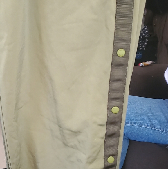 FENTY BY PUMA (Rhianna) Athletic Pants size S - Picture 3 of 3